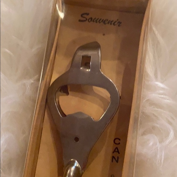 Vintage Bottle & can opener - Picture 3 of 5